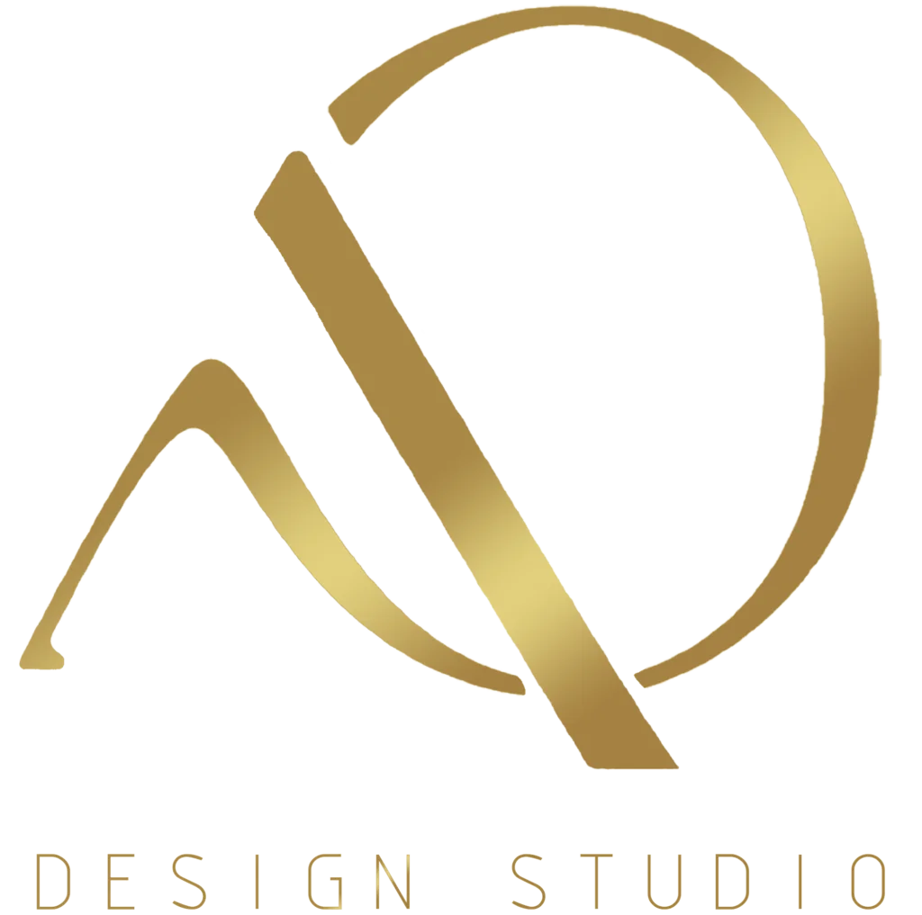 AD Design Studio – Architecture & Landscaping Platform logo